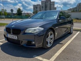 BMW 535 F10 535i xDrive, снимка 2