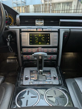 VW Phaeton 3.0 TDI, снимка 9