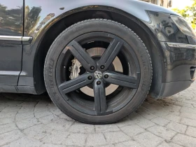 VW Phaeton 3.0 TDI, снимка 12