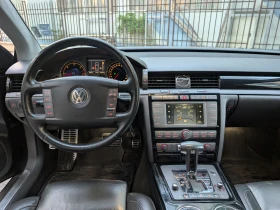 VW Phaeton 3.0 TDI, снимка 8
