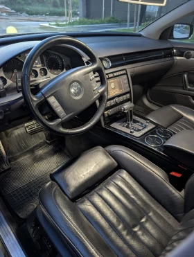 VW Phaeton 3.0 TDI, снимка 5