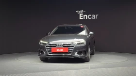 Audi A4 * * * 40TFSI * * * , снимка 5