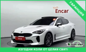 Kia Stinger GT* AWD* 90000km!!!, снимка 1