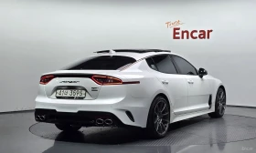 Kia Stinger GT* AWD* 90000km!!!, снимка 2