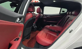 Kia Stinger GT* AWD* 90000km!!!, снимка 12