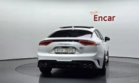 Kia Stinger GT* AWD* 90000km!!!, снимка 4