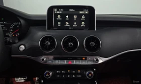 Kia Stinger GT* AWD* 90000km!!!, снимка 15
