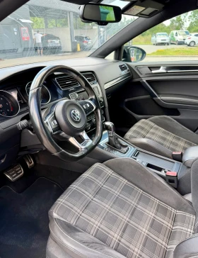 VW Golf GTD DSG, снимка 8
