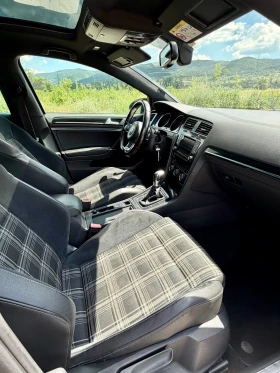 VW Golf GTD DSG, снимка 10