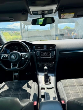 VW Golf GTD DSG, снимка 9