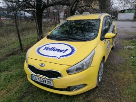 Kia Ceed 1.4 - Метан/Бензин, снимка 1