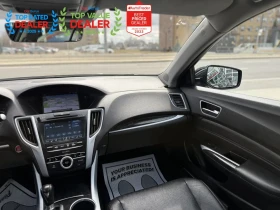 Acura TLX Premium 2.4L ЦЕНА ДО БЪЛГАРИЯ АВТОКРЕДИТ, снимка 17