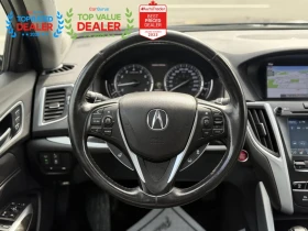 Acura TLX Premium 2.4L ЦЕНА ДО БЪЛГАРИЯ АВТОКРЕДИТ, снимка 11