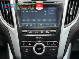 Acura TLX Premium 2.4L ЦЕНА ДО БЪЛГАРИЯ АВТОКРЕДИТ, снимка 14