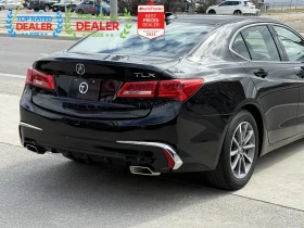 Acura TLX Premium 2.4L ЦЕНА ДО БЪЛГАРИЯ АВТОКРЕДИТ, снимка 6