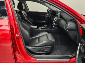 Kia Stinger 2.0 Turbo Awd Platinum, снимка 11