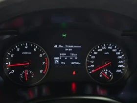 Kia Stinger 2.0 Turbo Awd Platinum, снимка 8