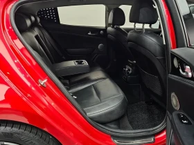 Kia Stinger 2.0 Turbo Awd Platinum, снимка 12