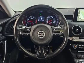 Kia Stinger 2.0 Turbo Awd Platinum, снимка 13