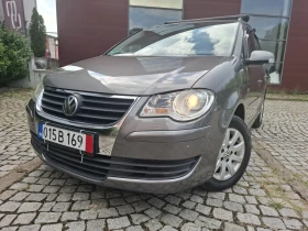 VW Touran 1.9TDI-105к.с. ОТЛИЧНА!, снимка 1