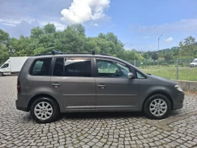 VW Touran 1.9TDI-105к.с. ОТЛИЧНА!, снимка 6
