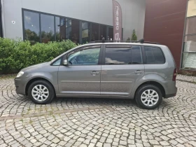 VW Touran 1.9TDI-105к.с. ОТЛИЧНА!, снимка 2