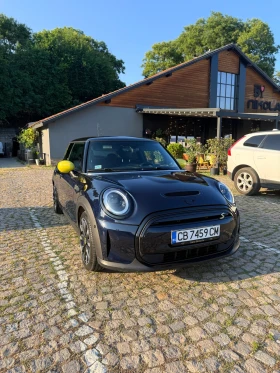 Mini Cooper s YOURS, снимка 2