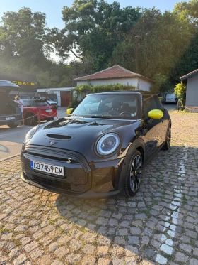 Mini Cooper s YOURS, снимка 1