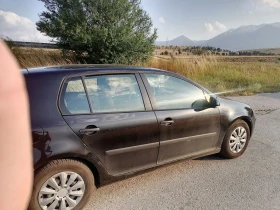 VW Golf 1.6FSI/4врати/Климатик , снимка 8