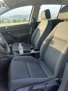 VW Golf 1.6FSI/4врати/Климатик , снимка 9