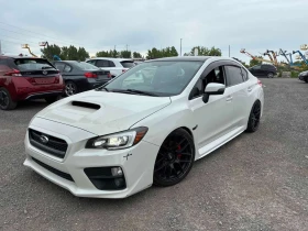 Subaru WRX * Pkg * АВТОКРЕДИТ БЕЗ ПЪРВОНАЧАЛНА ВНОСКА* , снимка 1