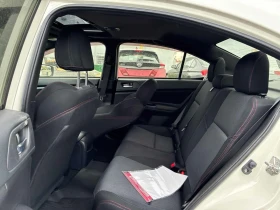 Subaru WRX * Pkg * АВТОКРЕДИТ БЕЗ ПЪРВОНАЧАЛНА ВНОСКА* , снимка 13