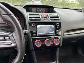 Subaru WRX * Pkg * АВТОКРЕДИТ БЕЗ ПЪРВОНАЧАЛНА ВНОСКА* , снимка 9