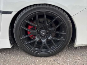 Subaru WRX * Pkg * АВТОКРЕДИТ БЕЗ ПЪРВОНАЧАЛНА ВНОСКА* , снимка 7