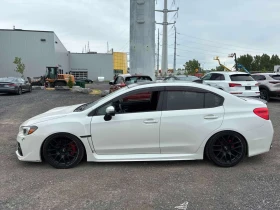 Subaru WRX * Pkg * АВТОКРЕДИТ БЕЗ ПЪРВОНАЧАЛНА ВНОСКА* , снимка 2