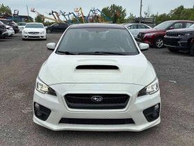 Subaru WRX * Pkg * АВТОКРЕДИТ БЕЗ ПЪРВОНАЧАЛНА ВНОСКА* , снимка 6