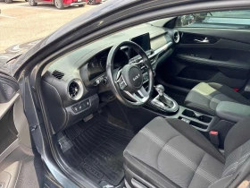 Kia Forte * IVT * АВТОКРЕДИТ БЕЗ ПЪРВОНАЧАЛНА ВНОСКА* , снимка 5
