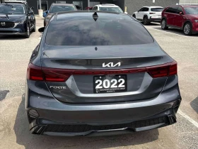Kia Forte * IVT * АВТОКРЕДИТ БЕЗ ПЪРВОНАЧАЛНА ВНОСКА* , снимка 4