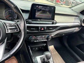 Kia Forte * IVT * АВТОКРЕДИТ БЕЗ ПЪРВОНАЧАЛНА ВНОСКА* , снимка 9
