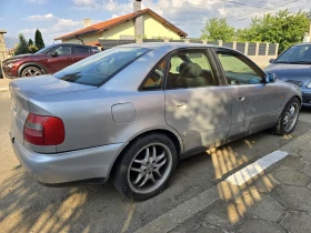 Audi A4 1.8T Quattro , снимка 2