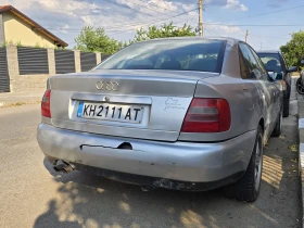 Audi A4 1.8T Quattro , снимка 3