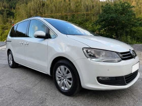 VW Sharan 2.0 TDI 150кс. Facelift, снимка 1