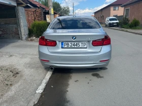 BMW 320, снимка 3