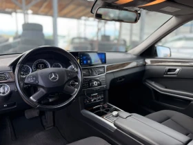 Mercedes-Benz E 350 / 265HP / 4MATIC / CARPLAY /, снимка 9