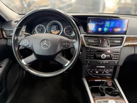 Mercedes-Benz E 350 / 265HP / 4MATIC / CARPLAY /, снимка 14