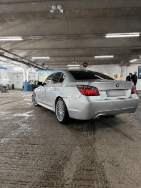 BMW 535, снимка 2