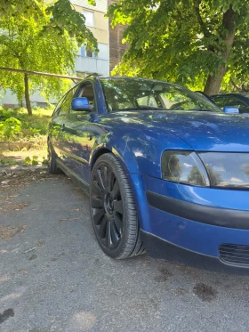 VW Passat, снимка 2