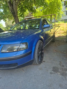 VW Passat, снимка 3