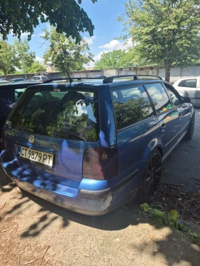 VW Passat, снимка 6