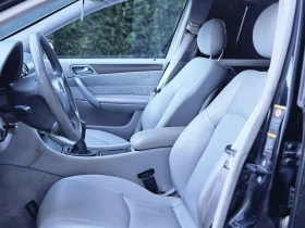 Mercedes-Benz C 220, снимка 8